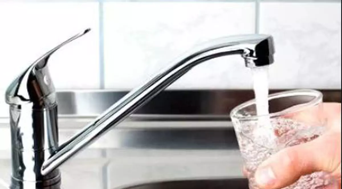 Primăria Capitalei introduce taxa pentru apa uzată. Bucureștenii o plătesc începând cu 1 noiembrie 2019