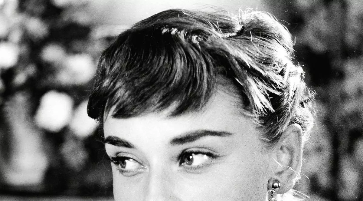 Biografie: Audrey Hepburn a avut o aventură cu fostul președinte J.F. Kennedy