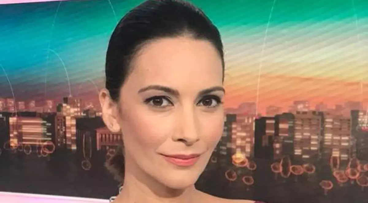 Cât de frumoasă s-a făcut fiica Andreei Berecleanu! Fanii vedetei s-au întrecut în complimente