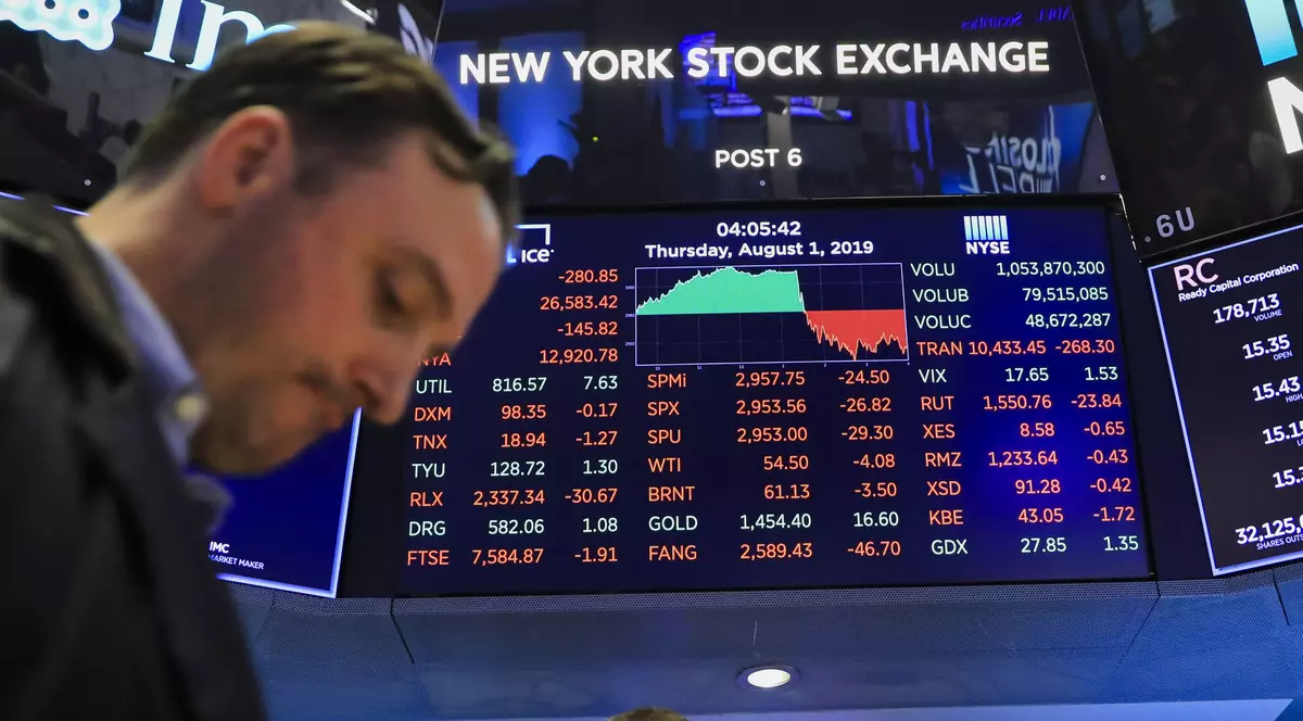 Băncile centrale din întreaga lume reduc dobânzile, după ce coronavirusul a început să paralizeze economiile. Tabel cu evoluția burselor