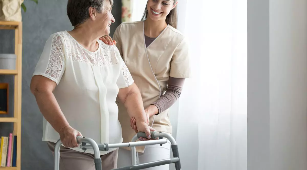 Osteodensitometria: investigația care depistează osteoporoza