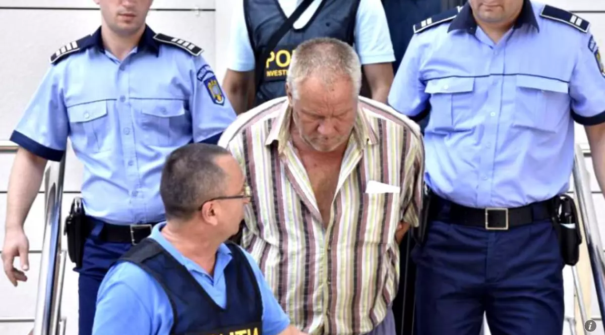 Nicio măsură disciplinară luată până acum după cazul Caracal. 15 polițiști anchetați din IPJ Olt