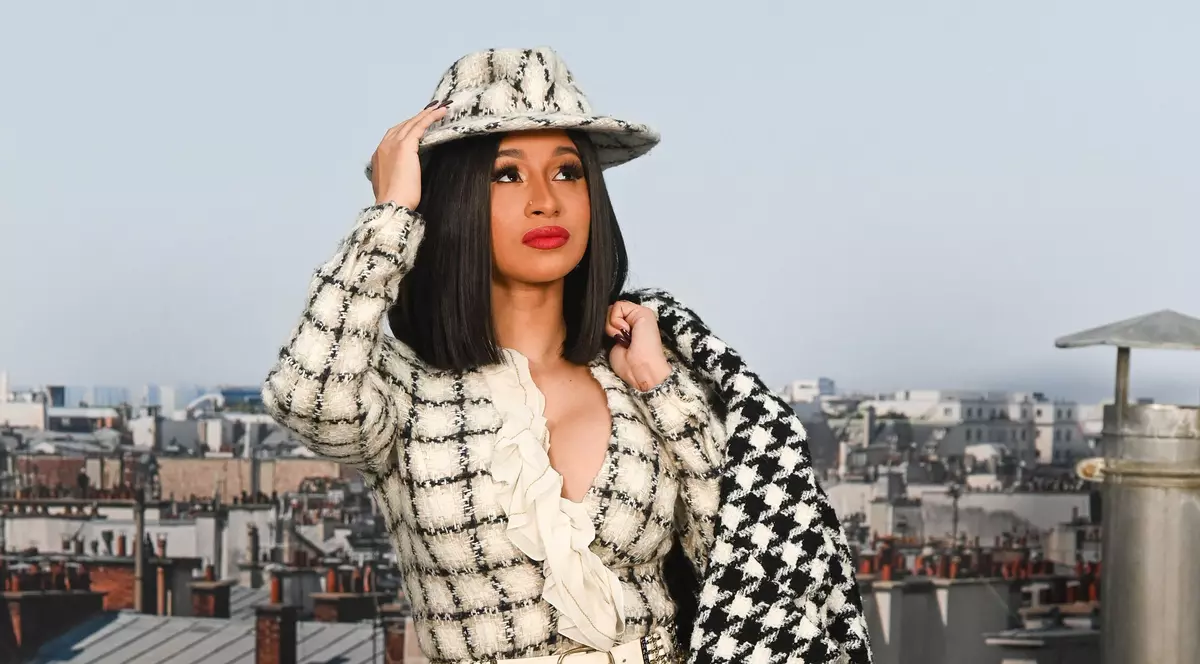 Cântăreața Cardi B va juca cu Vin Diesel în "Fast and Furious 9"