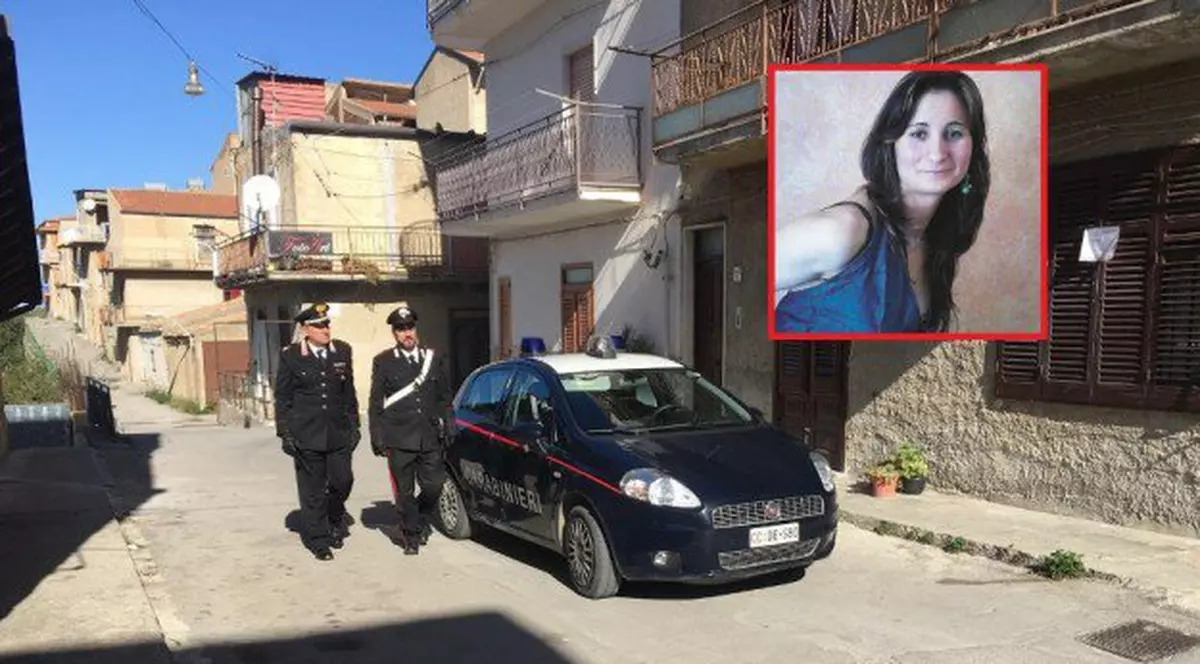 Doi români din Italia au fost condamnați la închisoare pe viață pentru că au omorât o tânără mamă în fața fetiței ei de 11 luni!