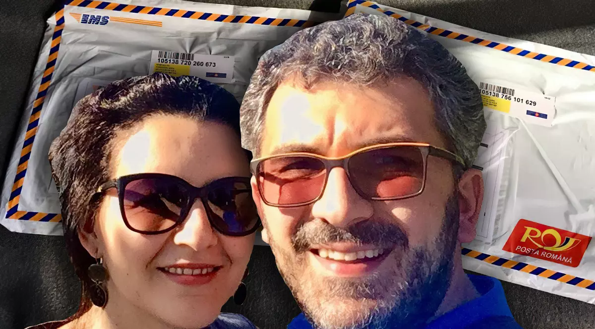 A început votul prin corespondență la prezidențiale. Mesajul unui român din Canada pentru diaspora: „Orice comentariu că nu ați apucat să votați sau că ați stat la cozi interminabile este de prisos”