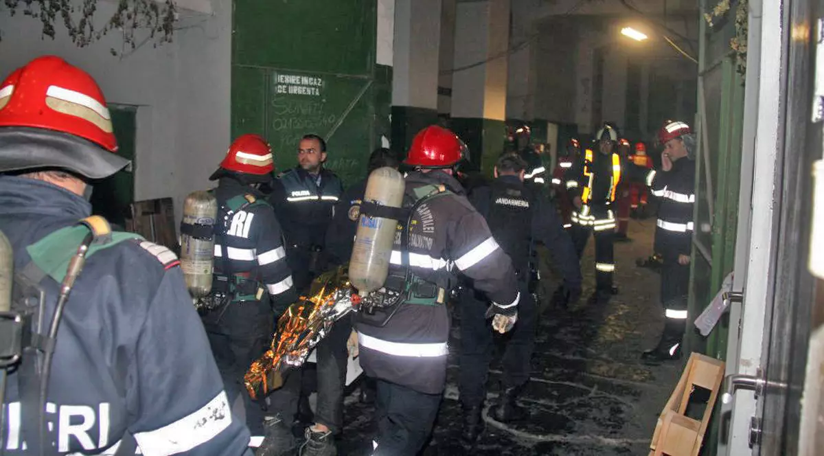 Eugen Iancu, tatăl unei victime din Colectiv: "După ce ne-au omorât copiii, acești oameni își bat joc de noi"