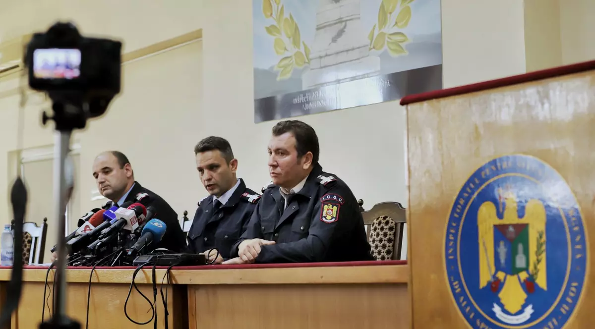 Digi24: Procurorii au făcut două solicitări la ISU pentru imaginile filmate, dar au primit doar câteva cadre din interiorul clubului