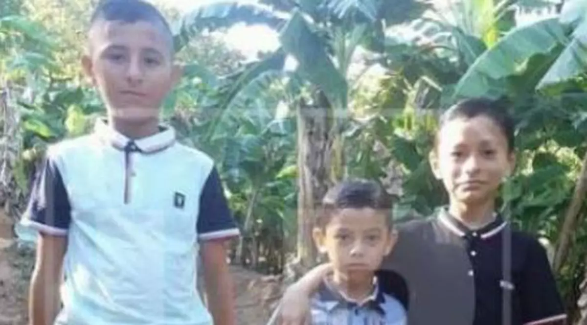 Și-a otrăvit cei trei copii și s-a sinucis după ce a auzit că soția sa ar avea alt partener