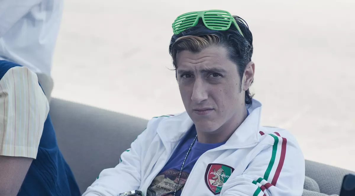 Costi Diță regretă că și-a făcut conturi pe rețelele sociale