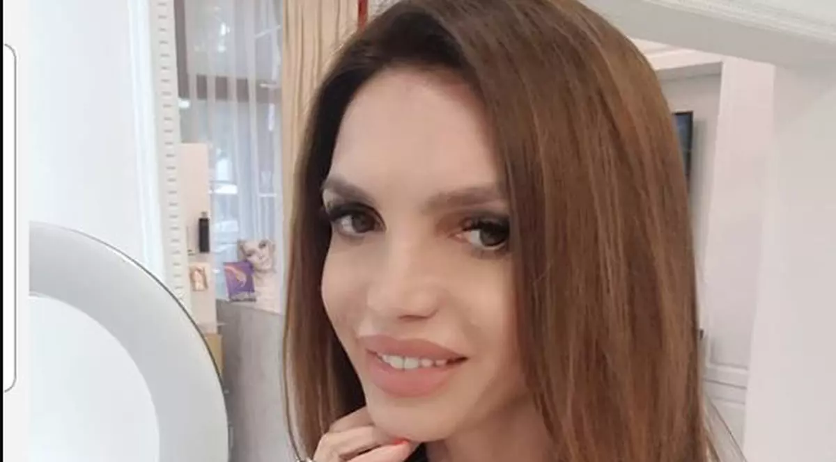 Mesajul Cristinei Spătar de ziua de naștere a fiului ei. "Am simțit că Dumnezeu m-a binecuvântat"