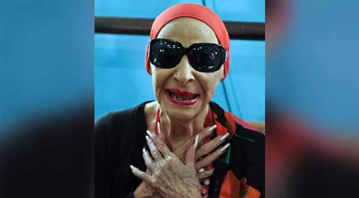Alicia Alonso, legenda baletului internațional, a murit la vârsta de 98 de ani
