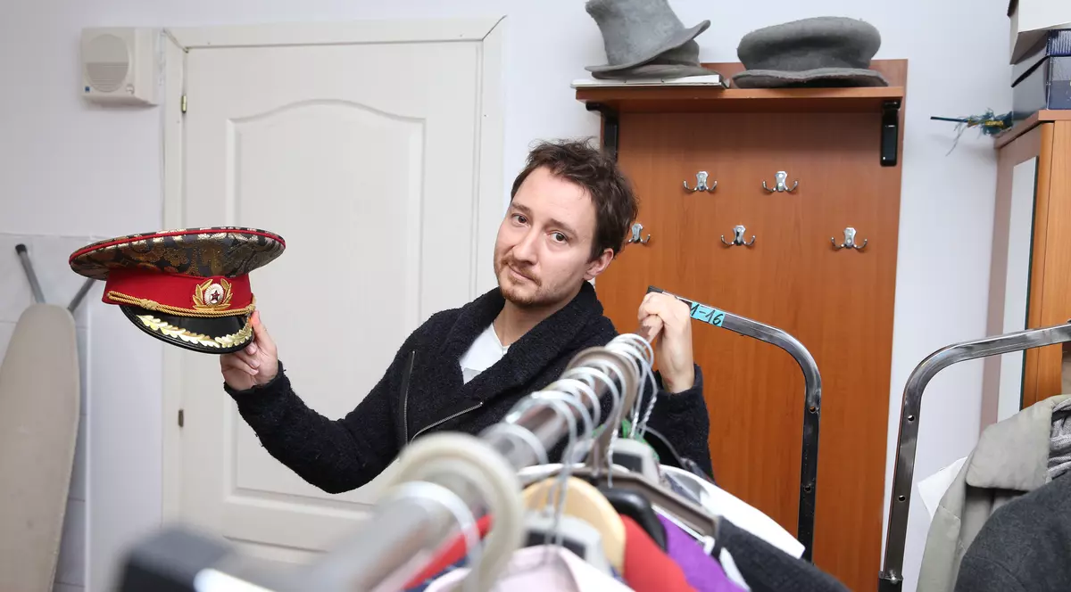 Dan Rădulescu, pregătit de tatăl lui pentru chirurgie, de Adrian Pintea pentru actorie și de Horațiu Mălăele pentru scene fierbinți! Traseul actorului care s-a iubit cu Diana Dumitrescu