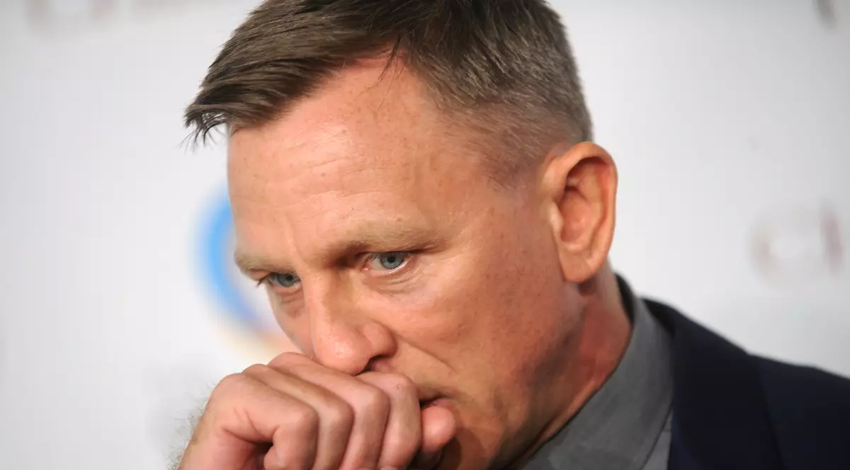 Daniel Craig, cel mai longeviv agent James Bod