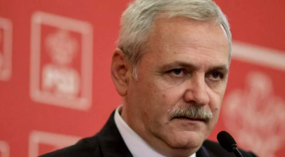 Cererea lui Liviu Dragnea de sesizare a Curţii de Justiţie a Uniunii Europene a fost respinsă de judecători