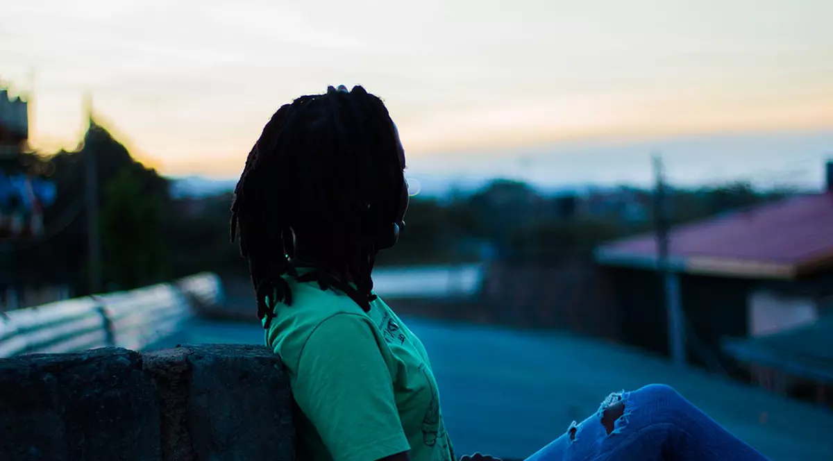 O fată de culoare din SUA a admis că a inventat o agresiune rasistă la adresa sa