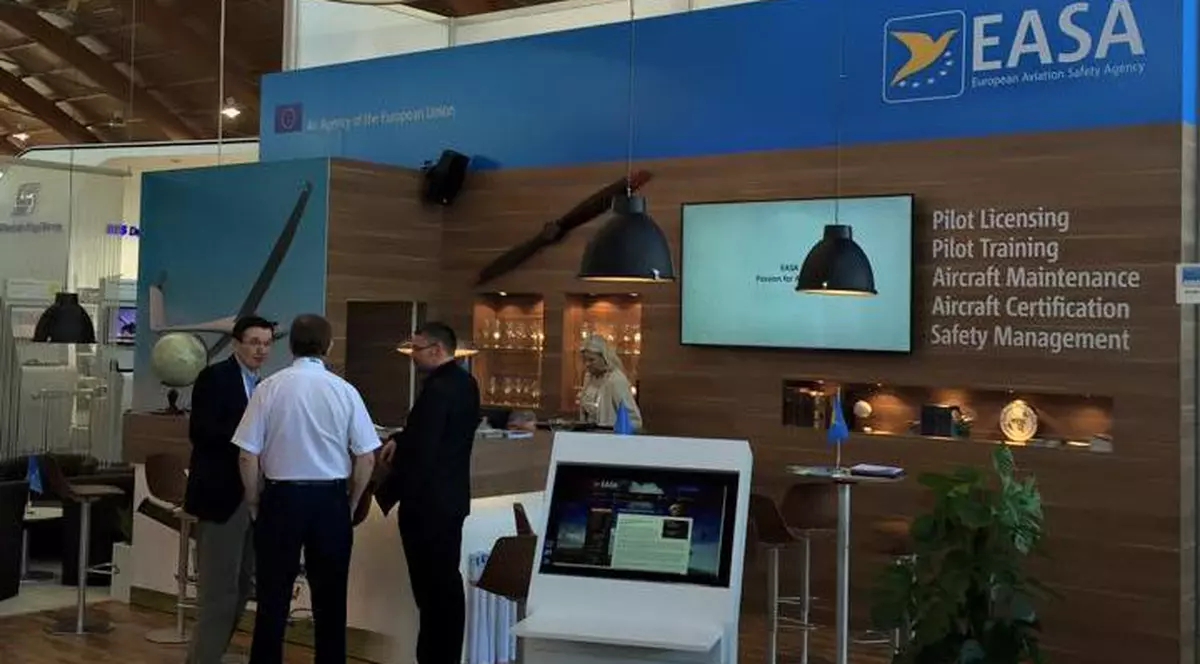 Adriana Nedelea LA FIX | Agenția Europeană de Siguranță a Aviației, notificată de oficialii români, deși primise acum o lună dovada fraudelor