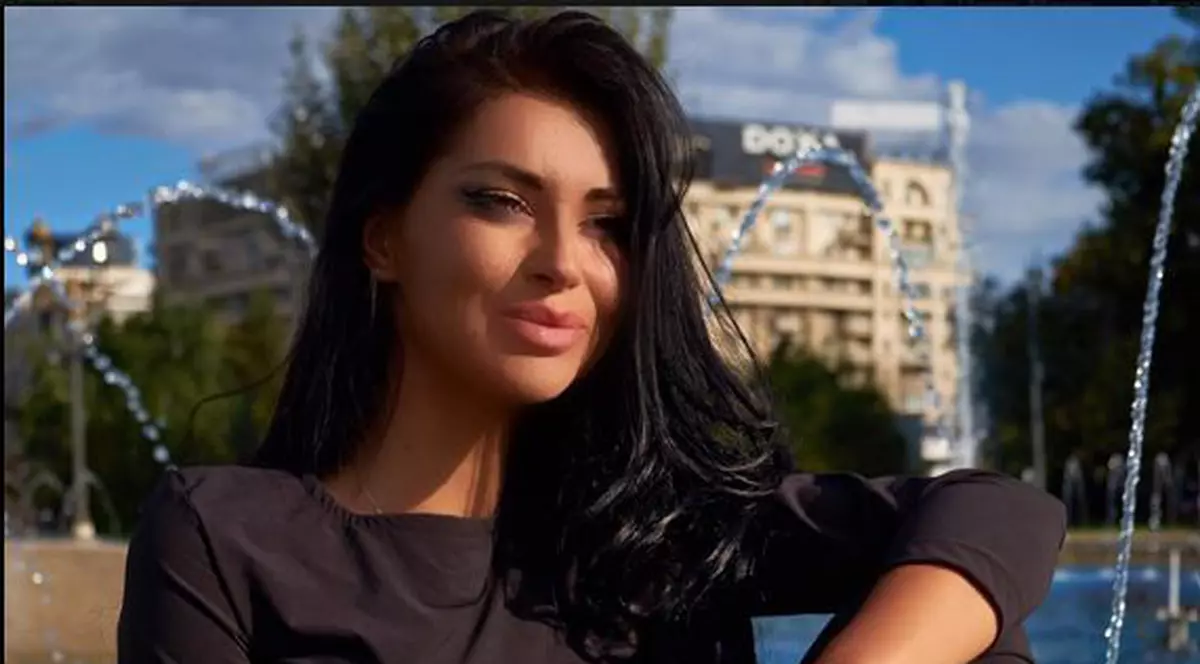 Elena Ionescu, o nouă reacție după divorț. 