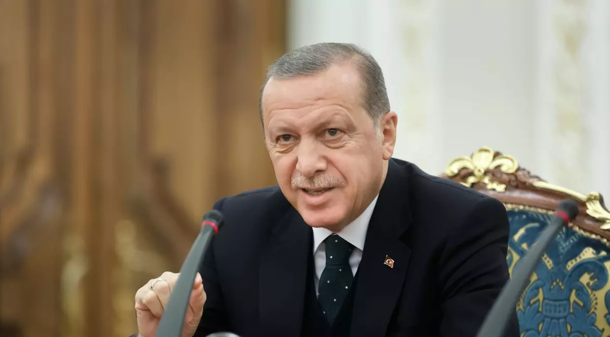 Erdogan amenință că va trimite milioane de refugiați în Europa dacă ofensiva turcă în Siria este catalogată de UE drept o „invazie” / FOTO: 123rf