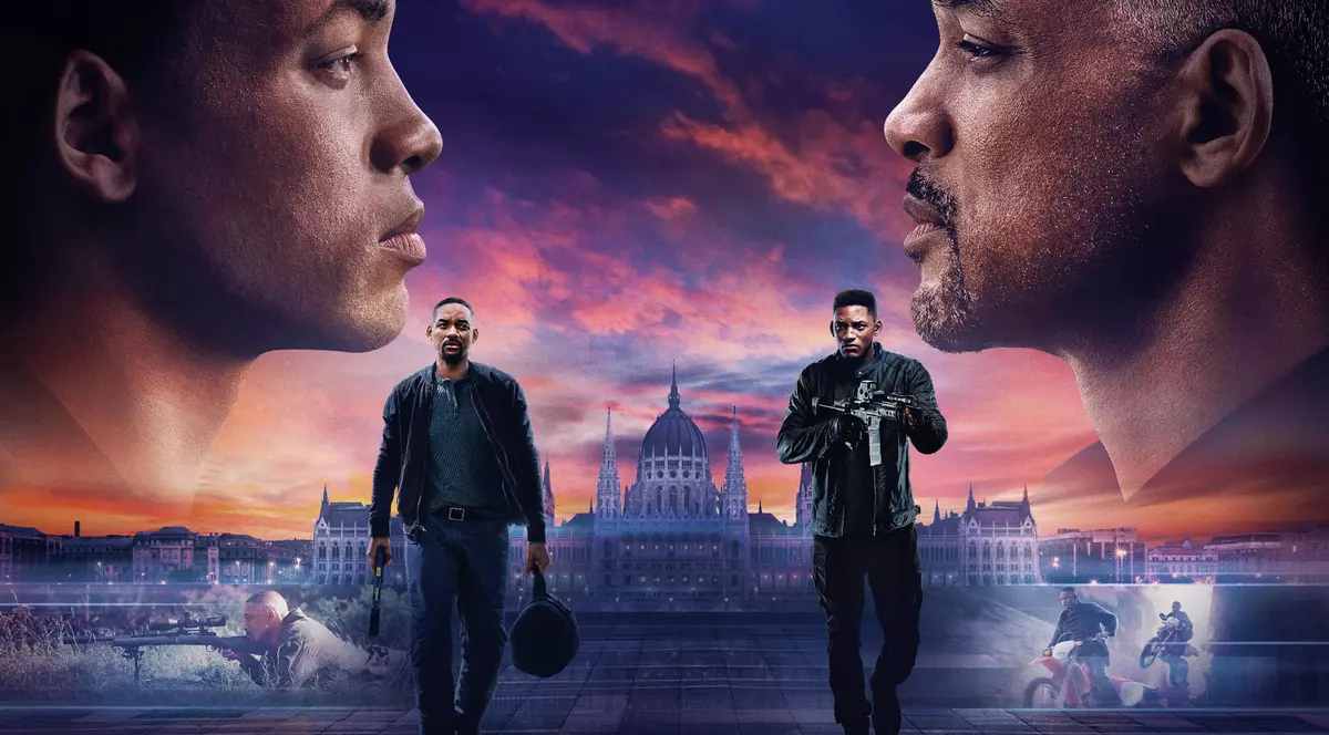 gemini man will smith film