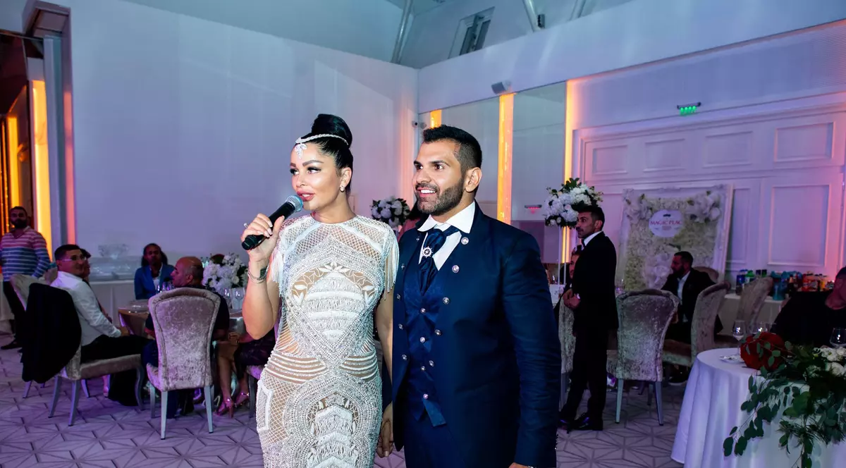 Florin Pastramă ar fi fost atacat cu târnăcopul. De ce a fost bătut soțul lui Brigitte