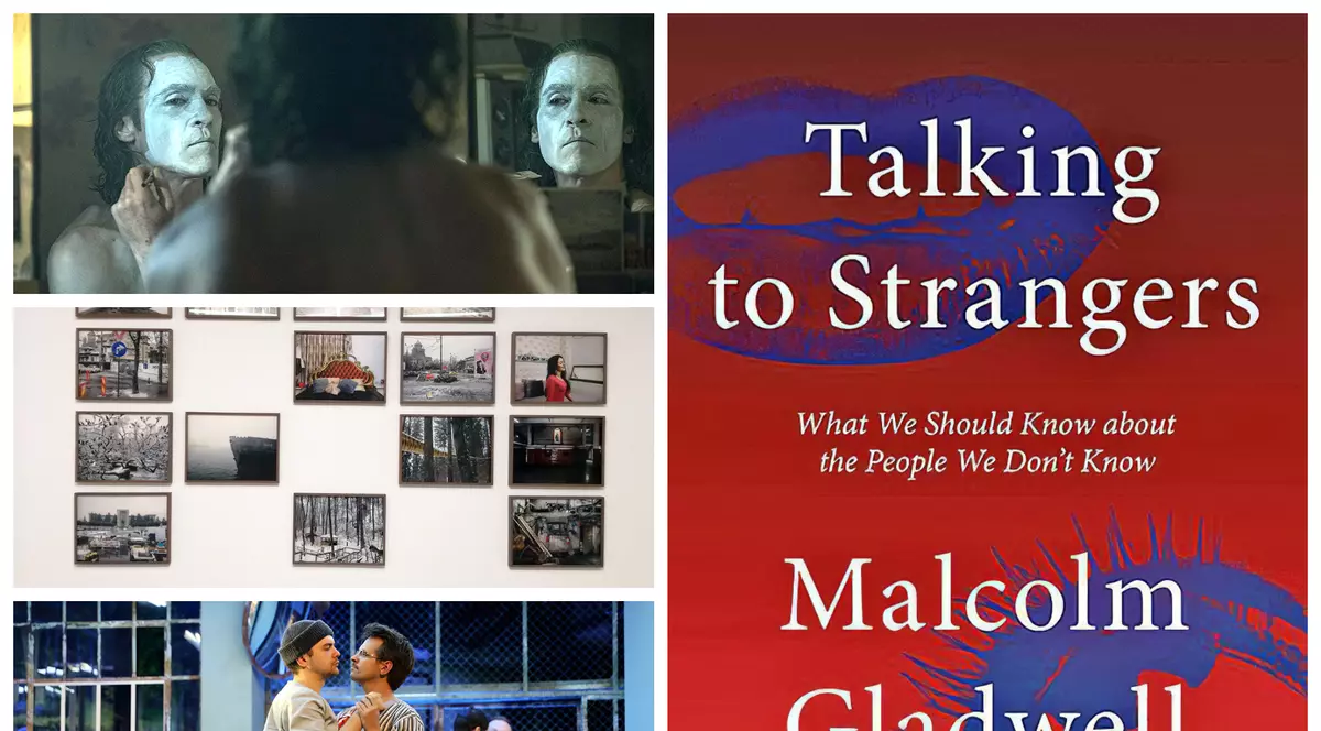 Recomandările culturale ale săptămânii. Un spectacol-bijuterie: „Zbor deasupra unui cuib de cuci”. Luați-vă bilete în ziua în care se pun în vânzare!