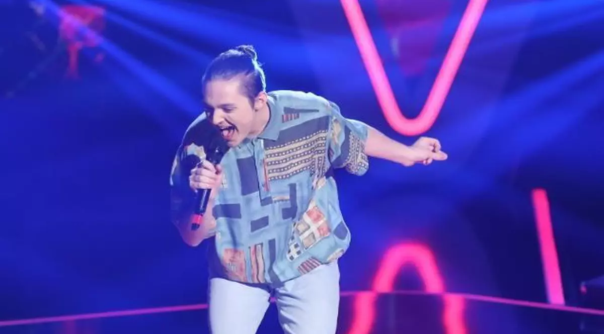 Povestea emoționantă a unui concurent de la „Vocea României”. Tratamentul recomandat de medici, care i-a distrus viața. Ce este hipoacuzia bilaterală