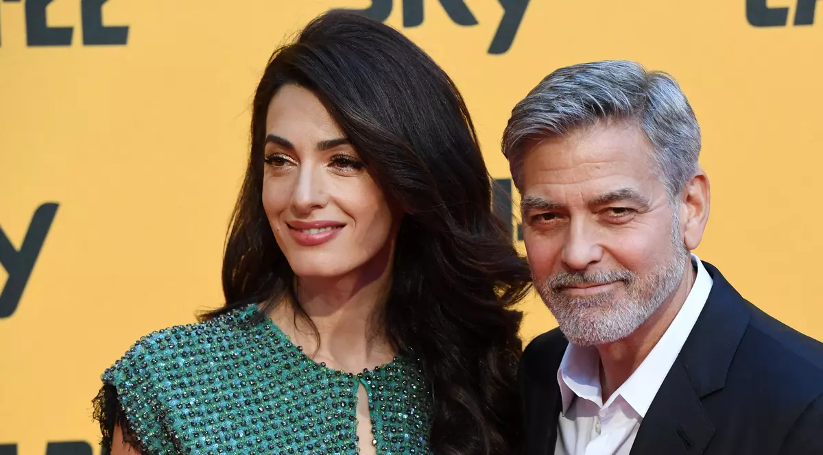 Cumnata lui George Clooney, trei săptămâni de închisoare. A fost prinsă beată la volan