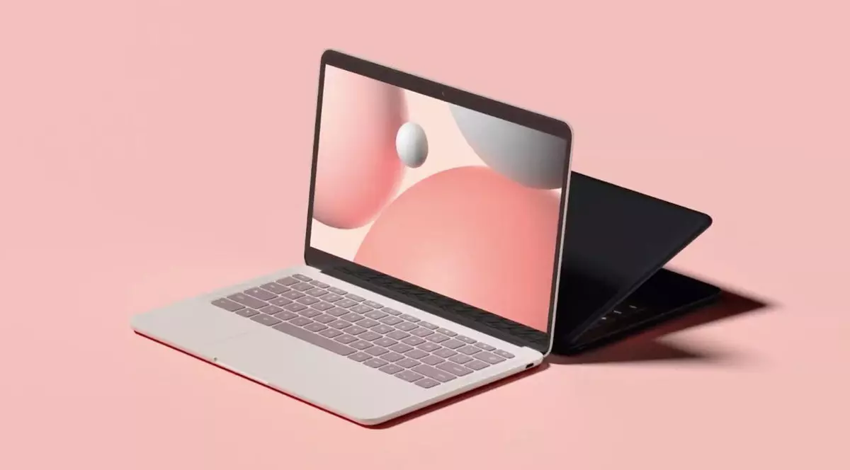 Google a lansat Pixelbook Go. Noul laptop e cel mai ieftin, produs de compania americană