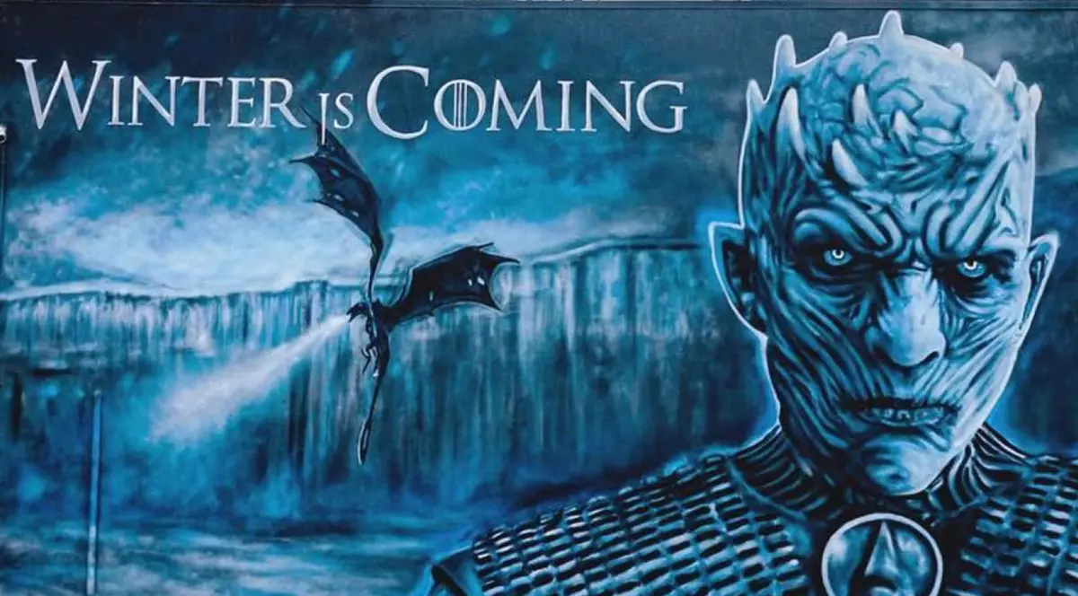 Mihai Fifor îi sperie pe bugetari cu citate din ”Game of Thrones”: ”Winter is coming!”