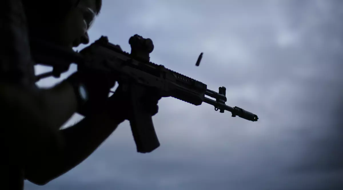 Doi austrieci, tată și fiu, condamnaţi la închisoare pentru că furnizau arme mafiei italiene