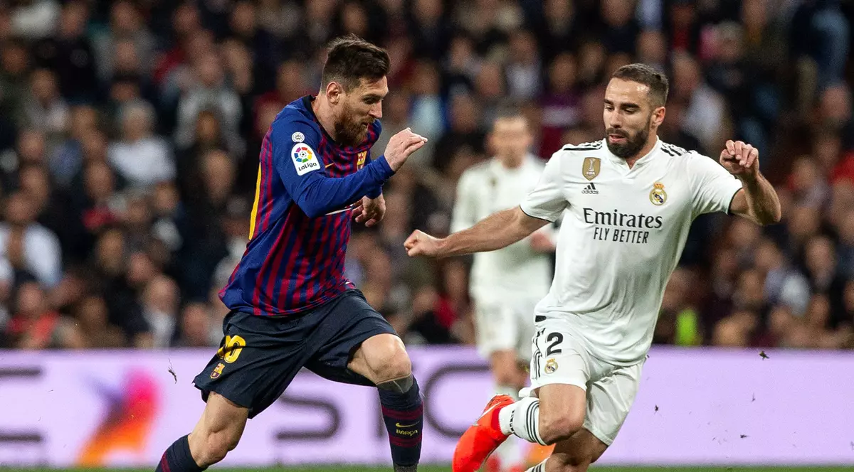 El Clasico a fost amânat. FC Barcelona - Real se dispută în decembrie!