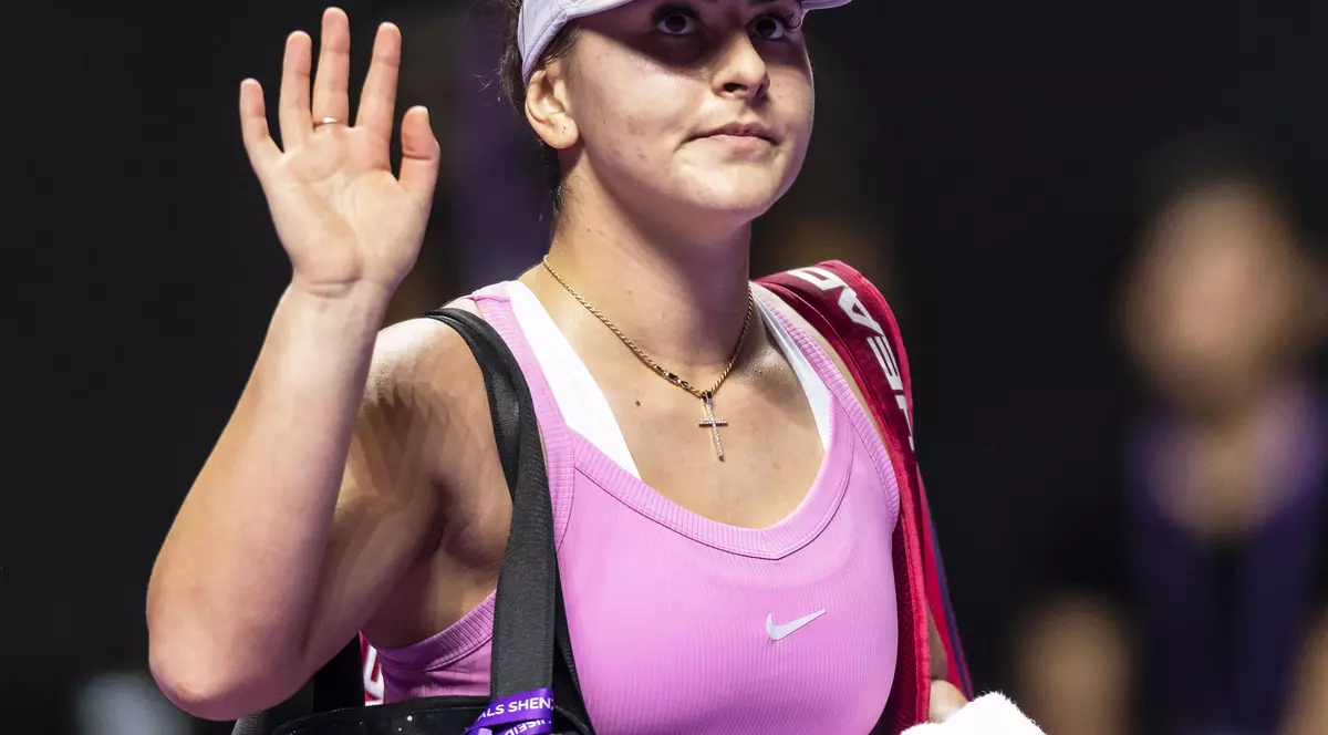 Bianca Andreescu