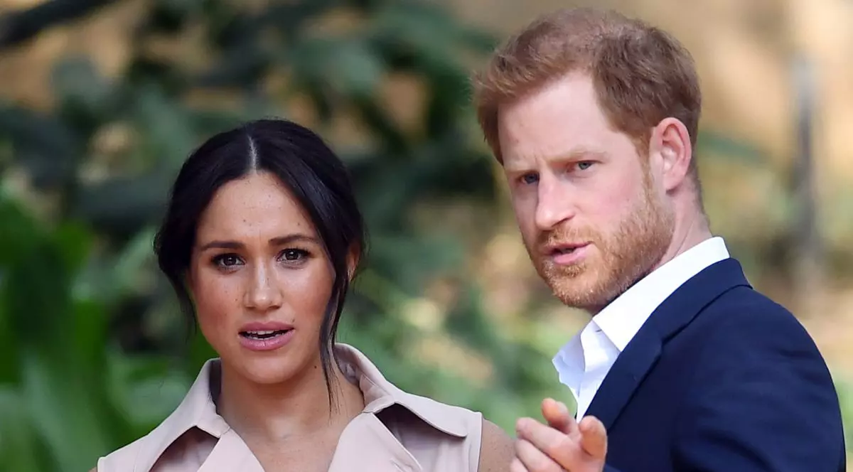 Prințul Harry și Meghan Markle dau în judecată un tabloid britanic. Harry: „Am văzut ce se întâmplă atunci când cineva pe care îl iubesc este considerat ca un bun de consum”
