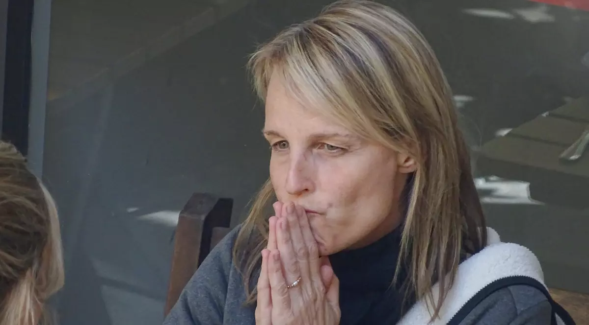 Helen Hunt a făcut accident de mașină în Los Angeles