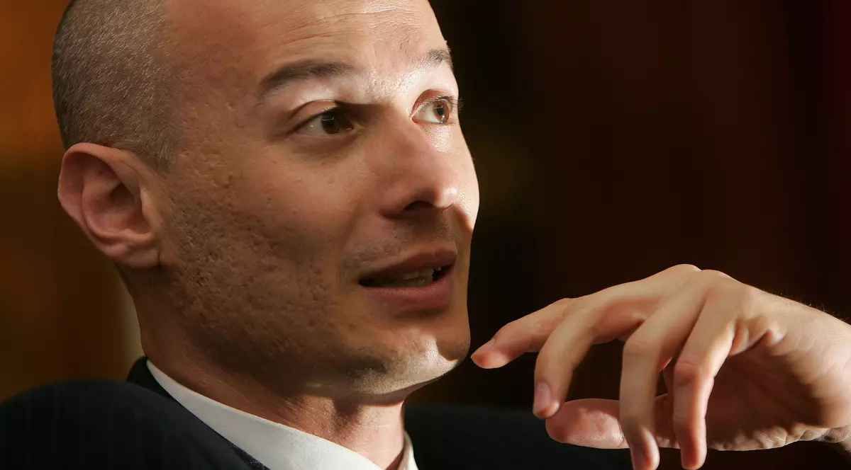 DNA cere 10 ani închisoare pentru Bogdan Olteanu (Hepta)