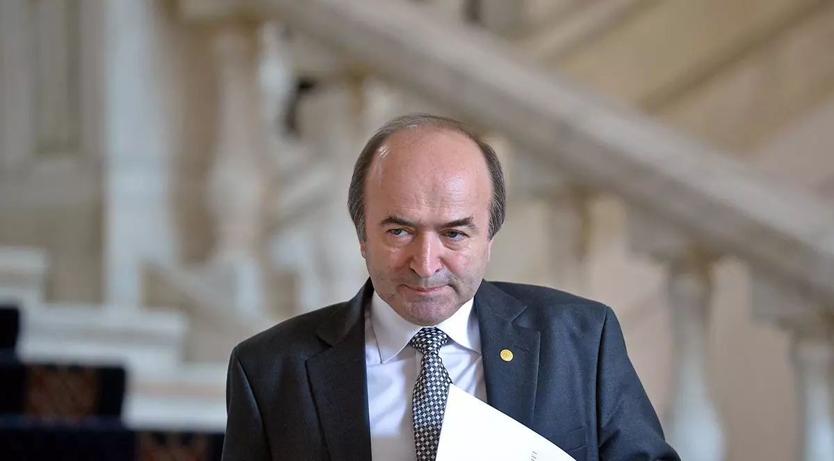 Ludovic Orban, despre fostul ministru Tudorel Toader: "Este o ruşine pentru România"