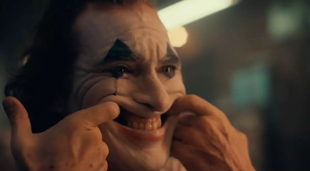 Afecțiunea psihică din viața reală de care suferă Joker (HEPTA)