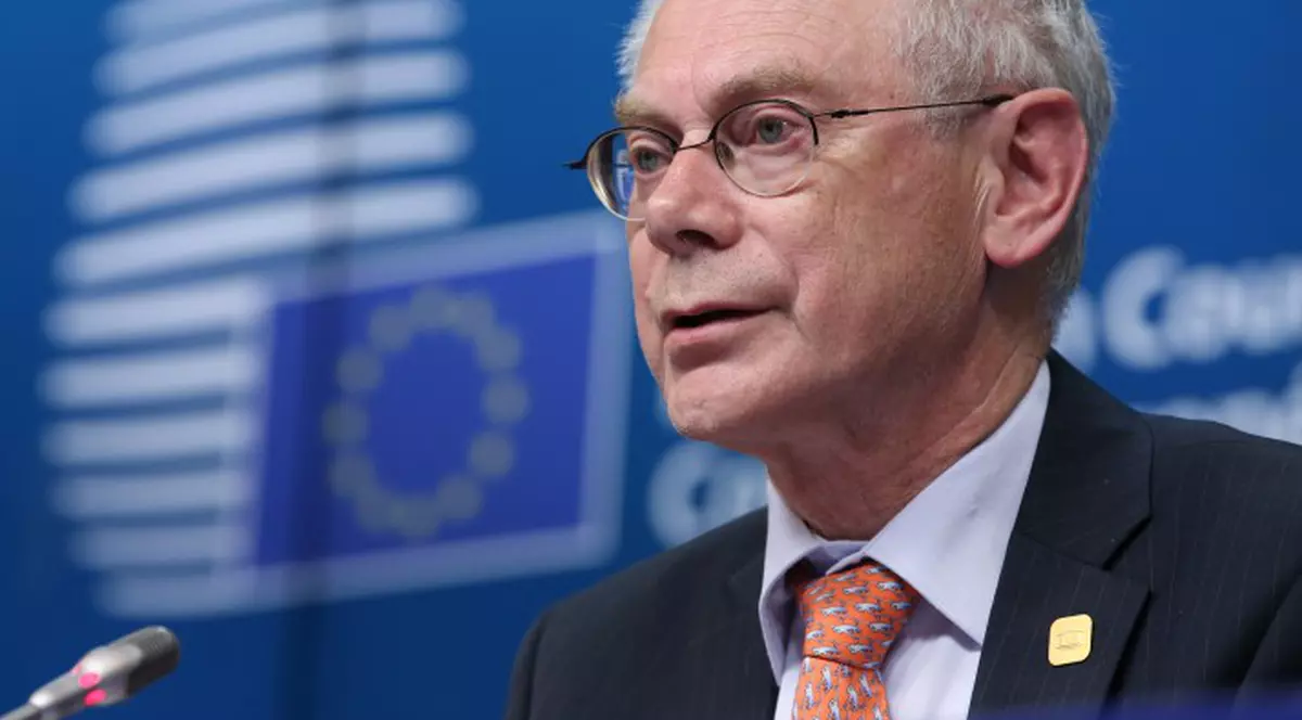 Fost președinte al Consiliului European: ”Recesiunea vine în 2020, din cauza SUA și a Brexitului”. Cum va fi afectată România