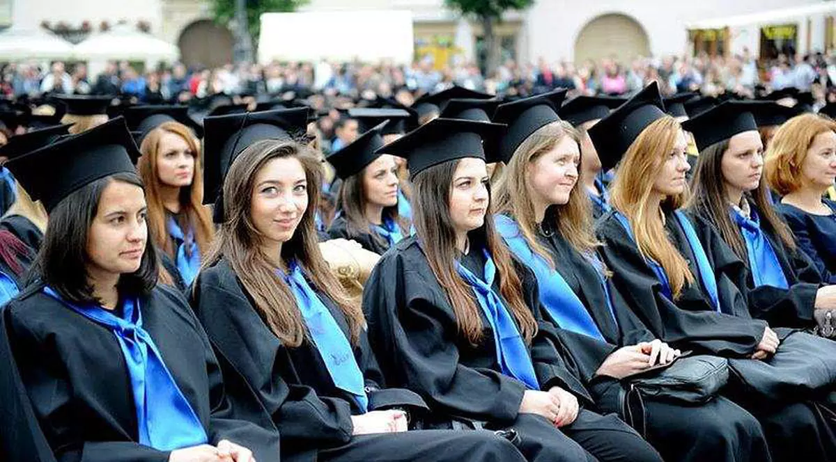 România are 17 universități în topul celor mai bune 300