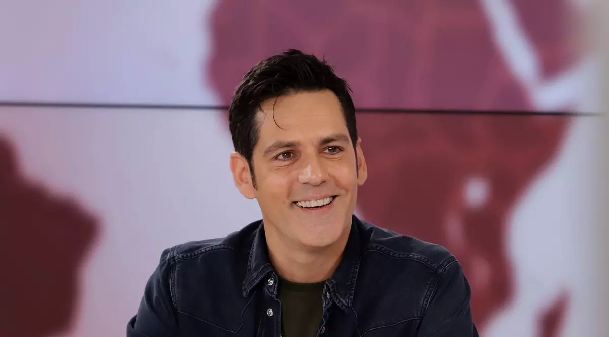 INSTASTORY Ștefan Bănică Jr. «Liceanul» rockʼnʼroll, în topuri și la 52 de ani