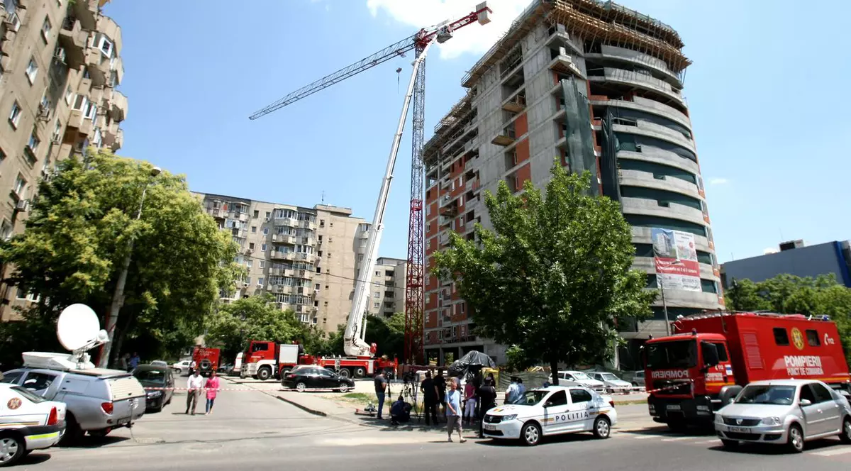Imobiliare.ro: Scăderi de prețuri la apartamente în cinci din șase mari orașe din țară în luna iulie. Construcții