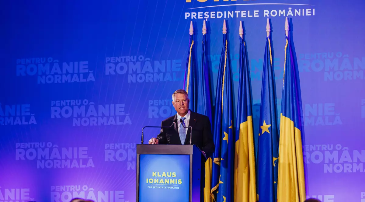 Klaus Iohannis, reacţie dură după accidentul din Ialomiţa, cu 10 morţi: "Nepăsarea criminală a PSD costă vieţi de  români"