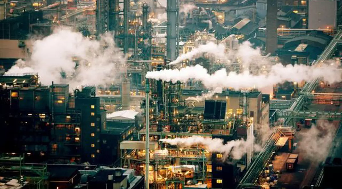 Președintele Consiliului Fiscal: ”Industria românească a intrat în recesiune”