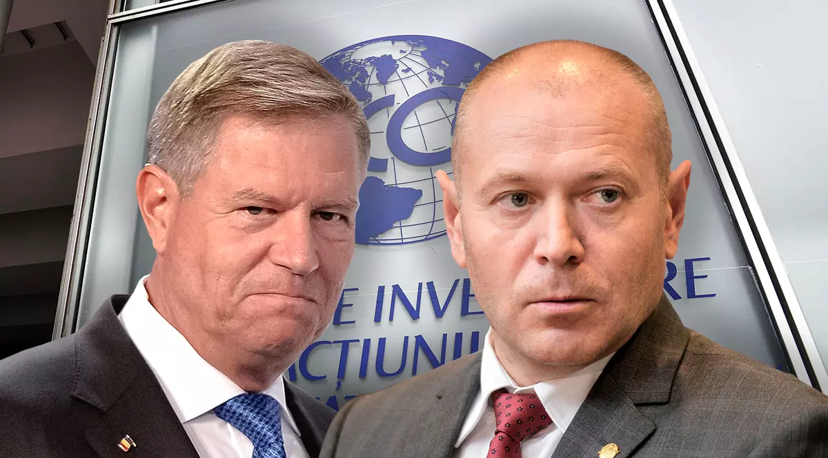 De ce Felix Bănilă este o pradă ușoară pentru președinte