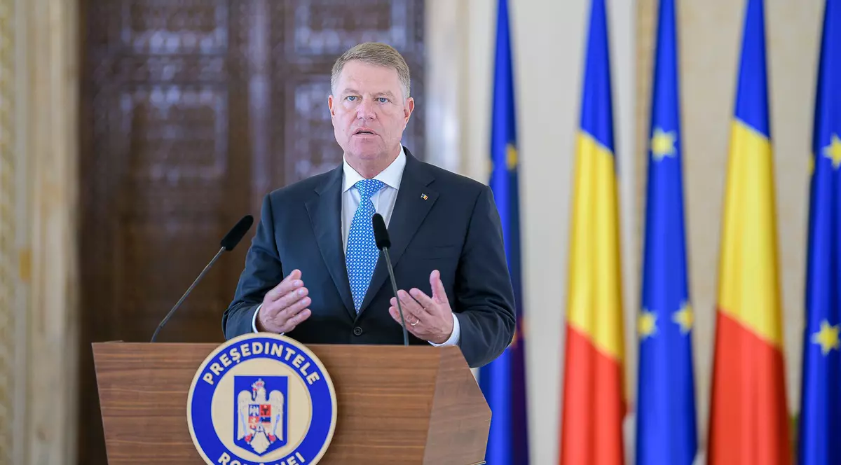 Portret de candidat.Cine este Klaus Iohannis. Preşedintele care vrea să câştige un nou mandat, la Palatul Cotroceni, după un conflict deschis cu guvernarea PSD