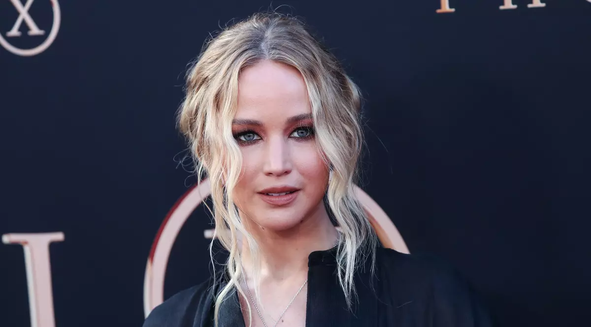 Cum arată castelul în care s-a căsătorit Jennifer Lawrence și ce meniu au avut invitații la nuntă