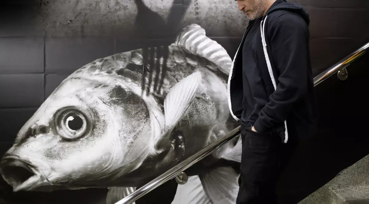 Drama din familia lui Joaquin Phoenix: fratele lui a murit la vârsta de 23 de ani