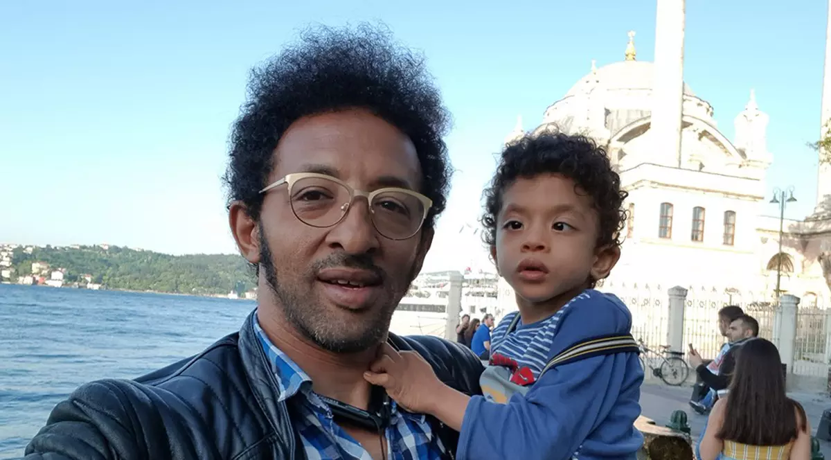 Fiul lui Kamara trece prin clipe grele din cauza pandemiei de coronavirus. „Este închis centrul unde face kinetoterapia”