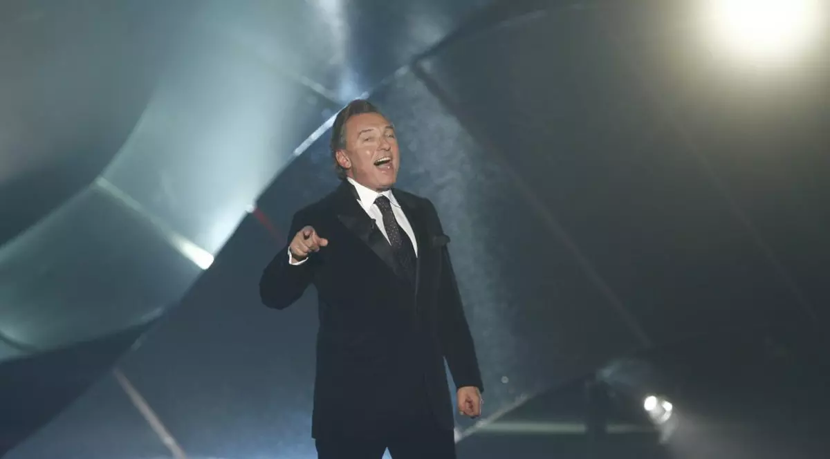 A murit artistul ceh Karel Gott. S-a spus că a avut o relație cu celebra artistă Corina Chiriac