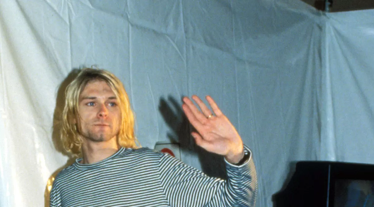 Casa în care a murit Kurt Cobain, scoasă la vânzare pentru 7,5 milioane de dolari